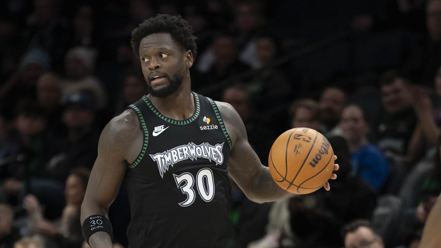 Clippers vs. Timberwolves Prediction, Odds and Best NBA Prop Bets for Sunday, Feb. 8