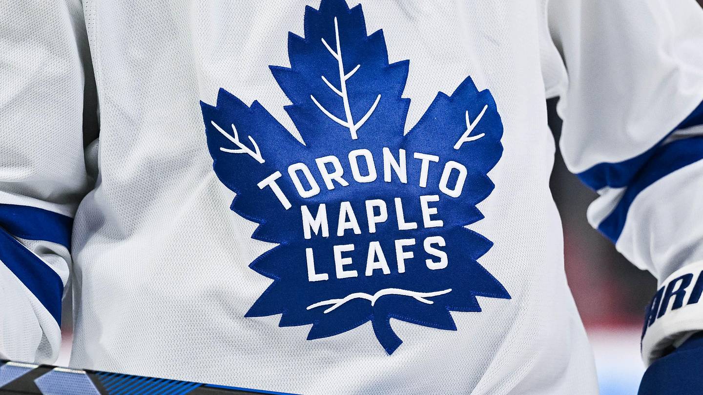 One surprising Leafs prospect is dominating at the World Championship