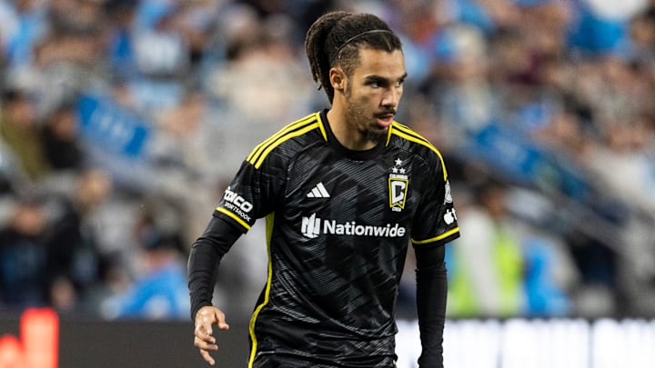 Columbus Crew v Charlotte FC