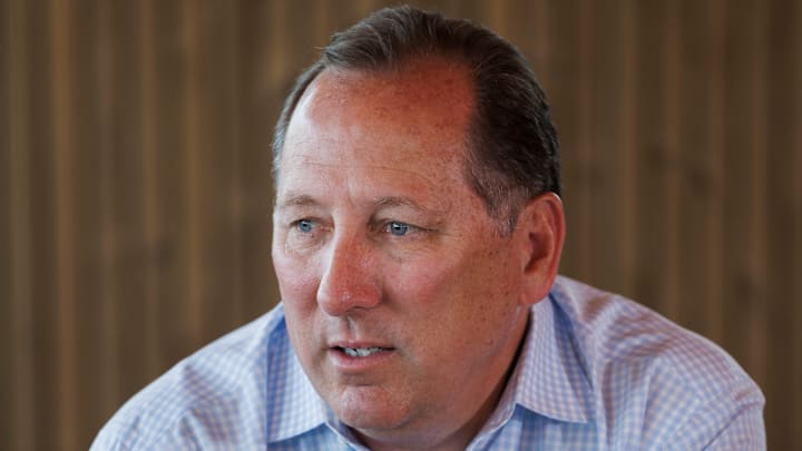 John Textor va perdre un précieux collaborateur