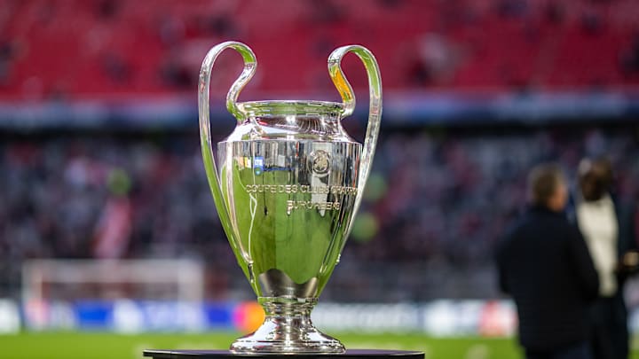 Am Samstag geht es um den Henkelpott.