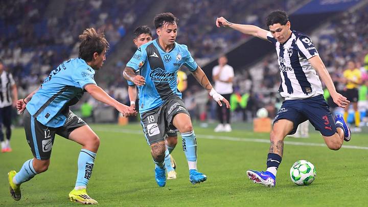 Monterrey v Puebla - Torneo Clausura 2026 Liga MX Monterrey v Puebla - Torneo Clausura 2026 Liga MX