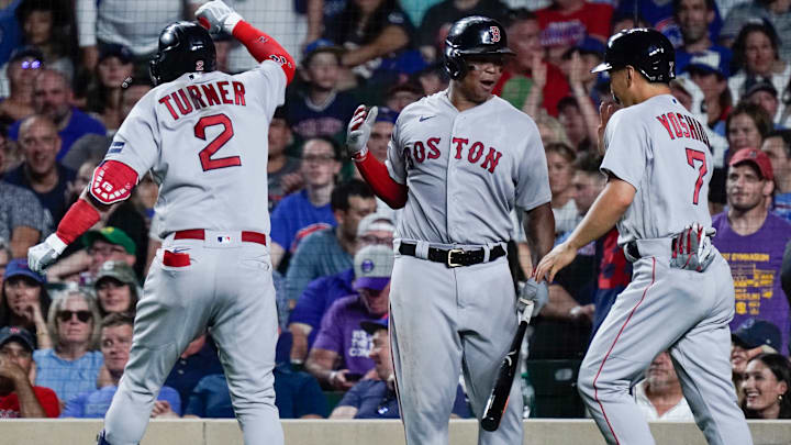 Boston debe hacer movimientos, pero hay jugadores intocables