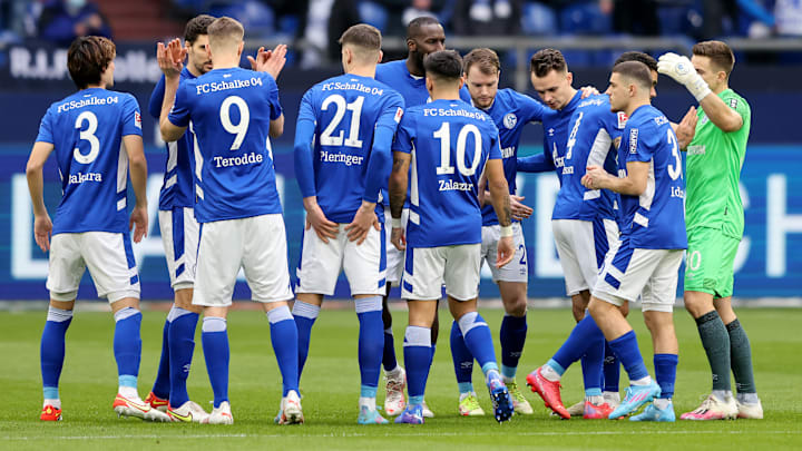 FC Schalke 04