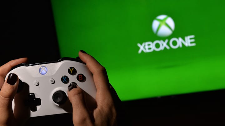 Xbox One is still being supported by EA FC 