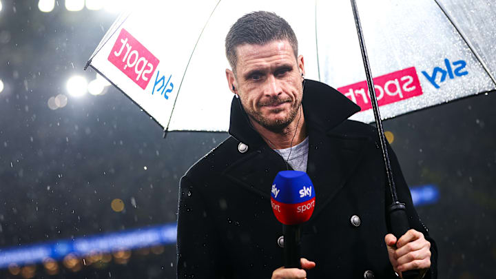 Sebastian Kehl Sebastian Kehl