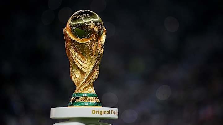 Argentina v France: Final - FIFA World Cup Qatar 2022