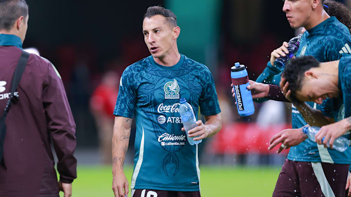 Mexico v United States