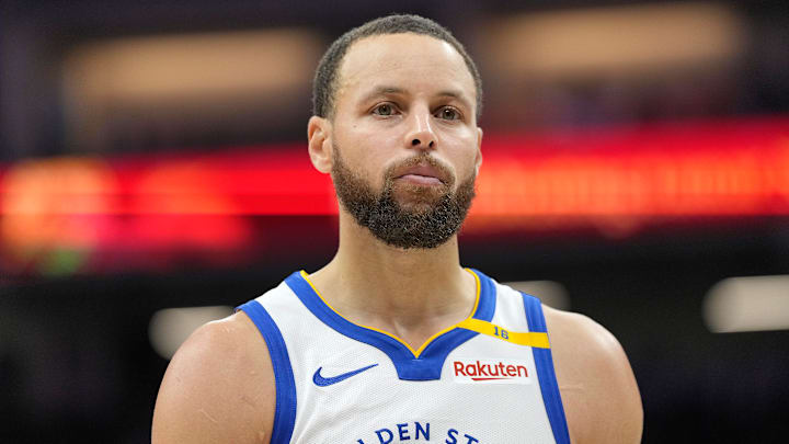 Stephen Curry