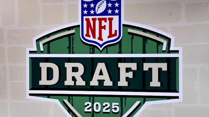 LA Rams, 2025 NFL Draft