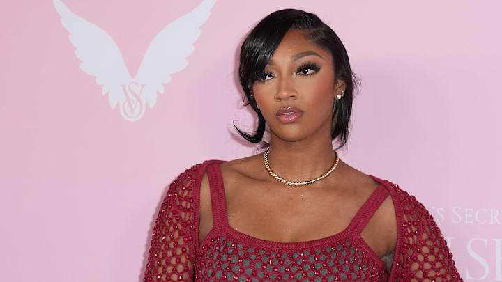 Angel Reese Angel Reese