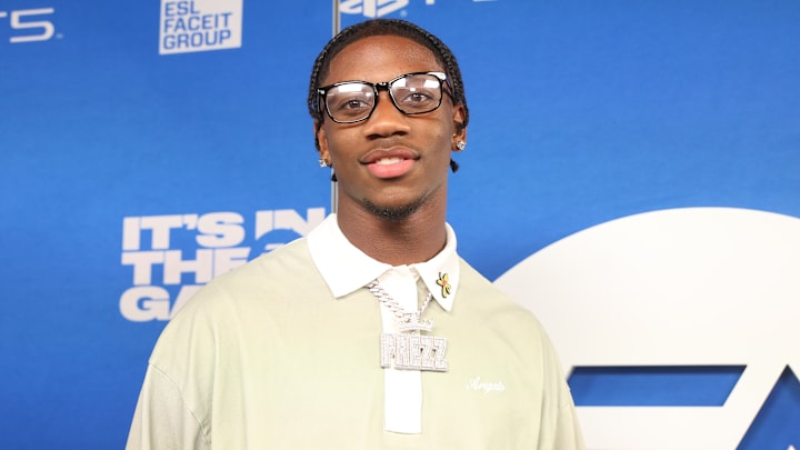 EA Sports Presents The Madden Bowl - Arrivals