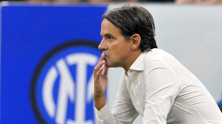 FC Internazionale v AC Milan - Serie A