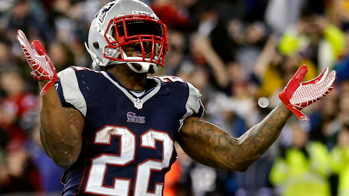 Divisional Playoffs - Indianapolis Colts v New England Patriots