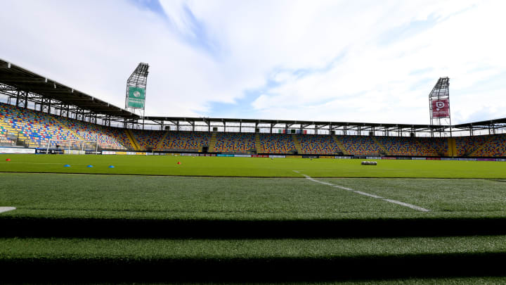 Stadio Benito Stirpe