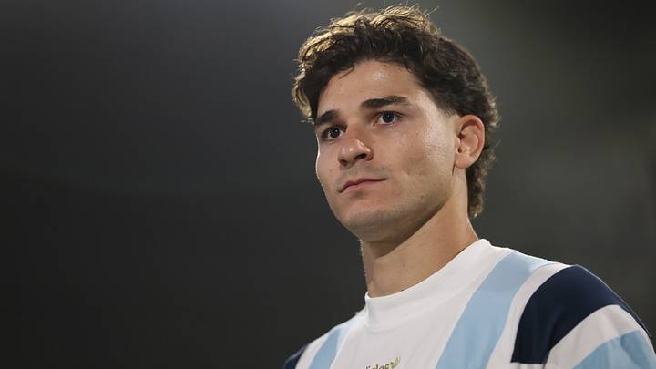 Argentina v Austria: Group J - FIFA World Cup 2026