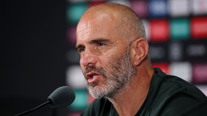 Enzo Maresca Enzo Maresca