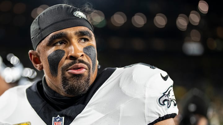 Philadelphia Eagles v Green Bay Packers - NFL 2025