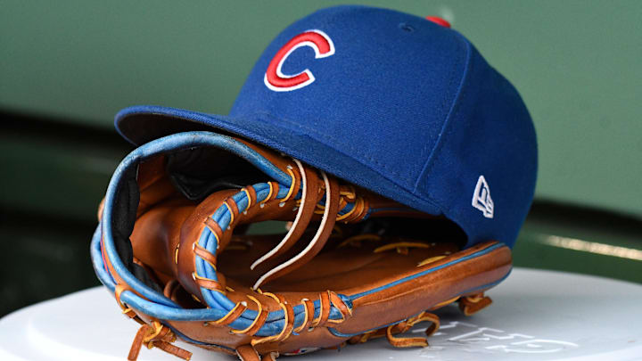 Pittsburgh Pirates v Chicago Cubs