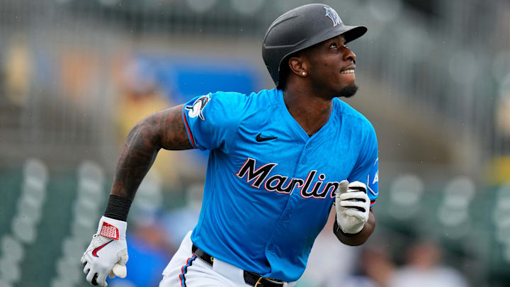Tim Anderson
