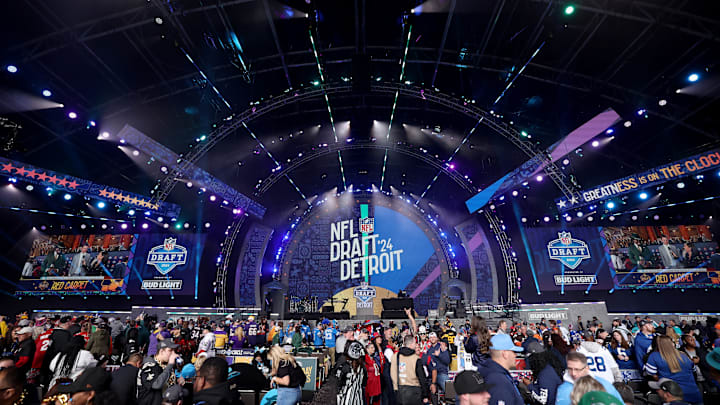 2025 NFL Draft