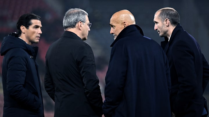 US Cremonese v Juventus FC - Serie A