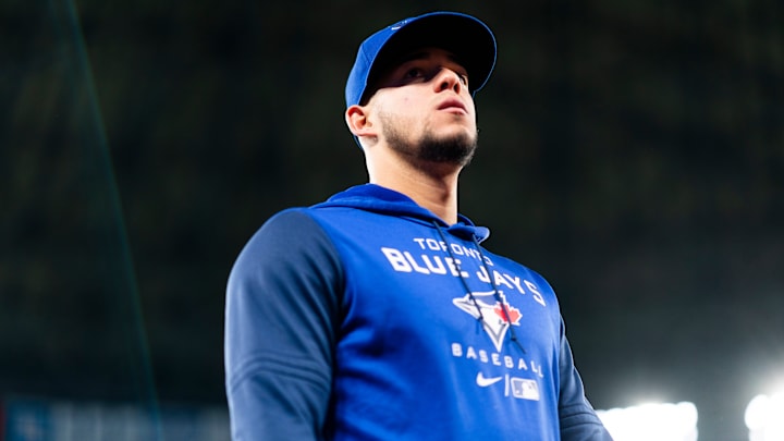 Boston Red Sox v Toronto Blue Jays