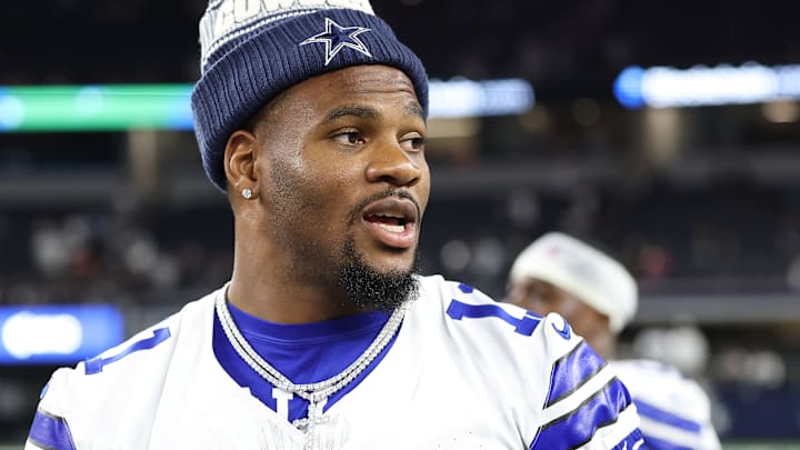 Baltimore Ravens v Dallas Cowboys - NFL Preseason 2025