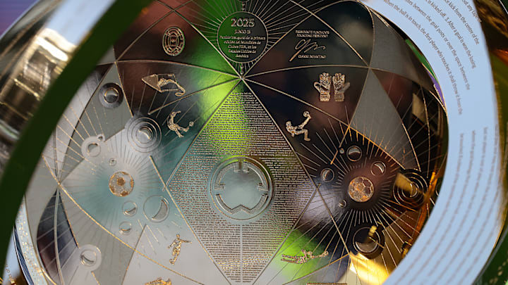 Mundial de Clubes será a grande atração do esporte em 2025