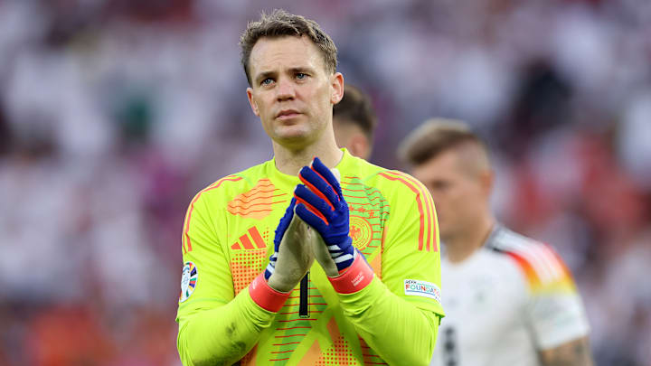 Manuel Neuer