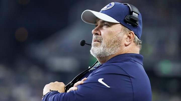 The Dallas Cowboys received bad news when it came to two injured depth pieces on Wednesday. 