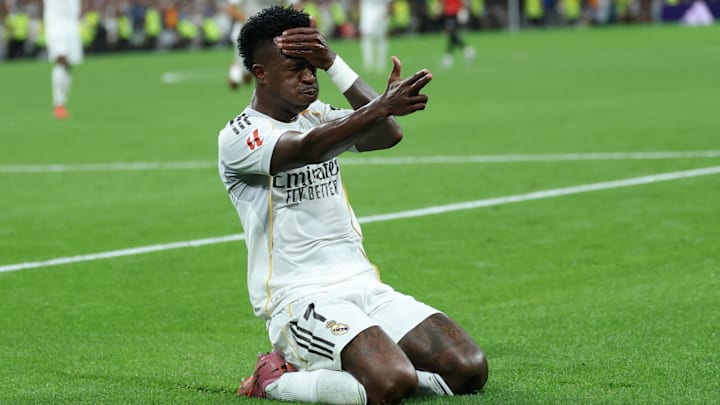 Trois victoires en autant de rencontres pour le Real Madrid dans cette Liga 2025/26. 