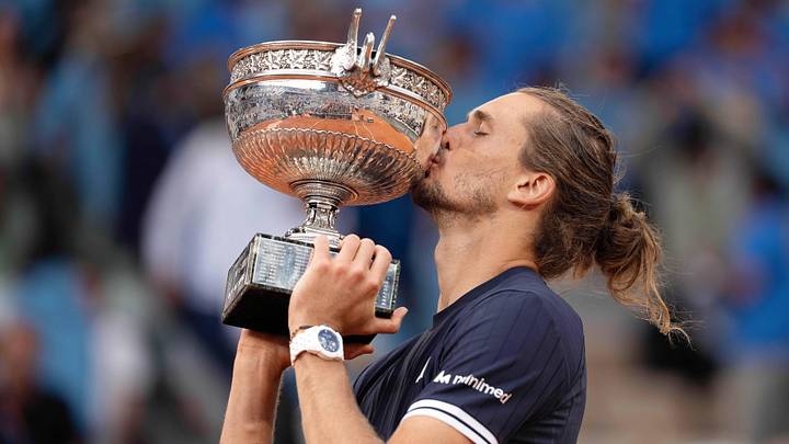 Alexander Zverev is heavily favored in the first round at Wimbledon.