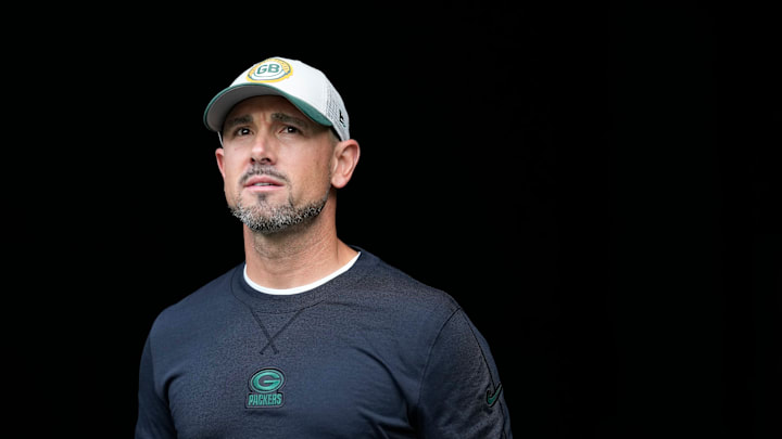 New Orleans Saints v Green Bay Packers