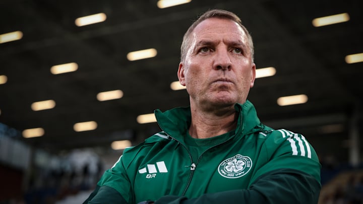 Al-Ahli v Celtic FC - Como Cup