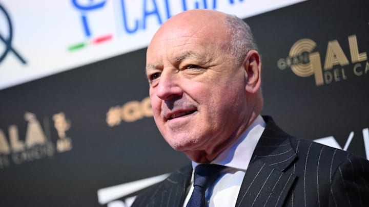 Beppe Marotta