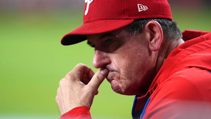 Joe Camporeale-Imagn Images