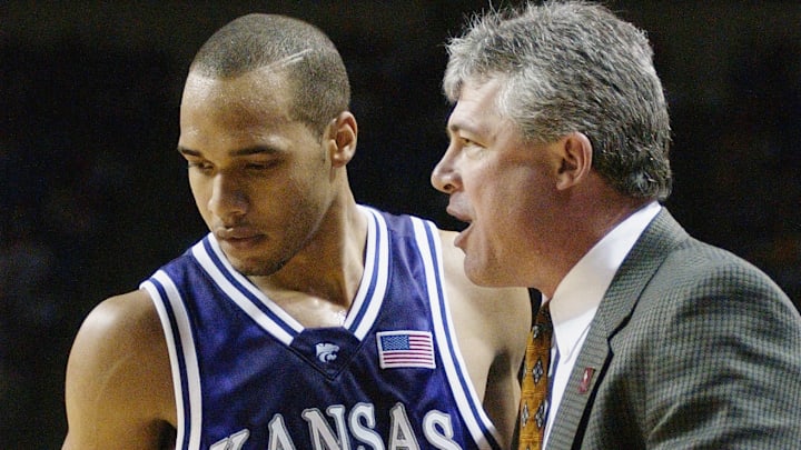 Kansas State v Oklahoma