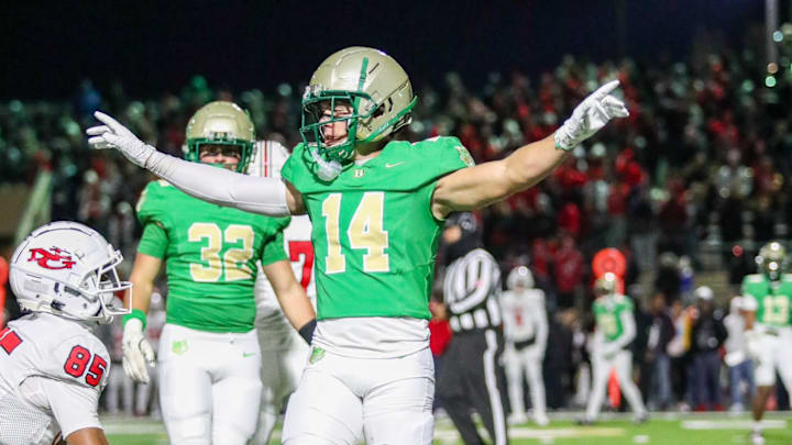 2026 safety Jax Pope 2026 safety Jax Pope