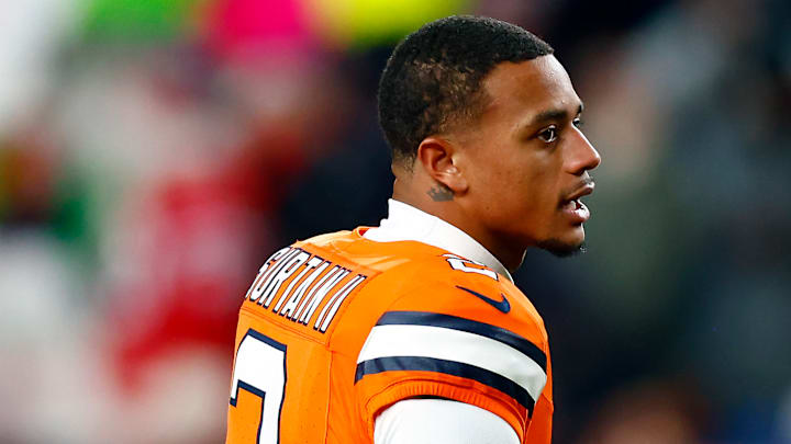 New England Patriots v Denver Broncos