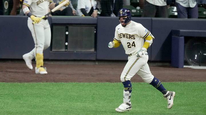 The Milwaukee Brewers are favored to win the World Series for the first time this season on Polymarket. The Milwaukee Brewers are favored to win the World Series for the first time this season on Polymarket.