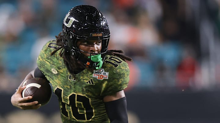 Stanford v Miami Stanford v Miami