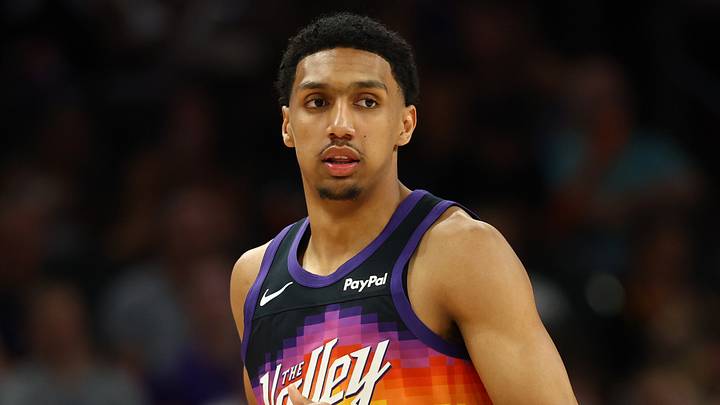 Phoenix Suns forward Ryan Dunn Phoenix Suns forward Ryan Dunn