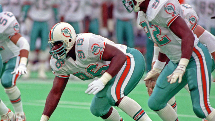 Miami Dolphins v New York Jets
