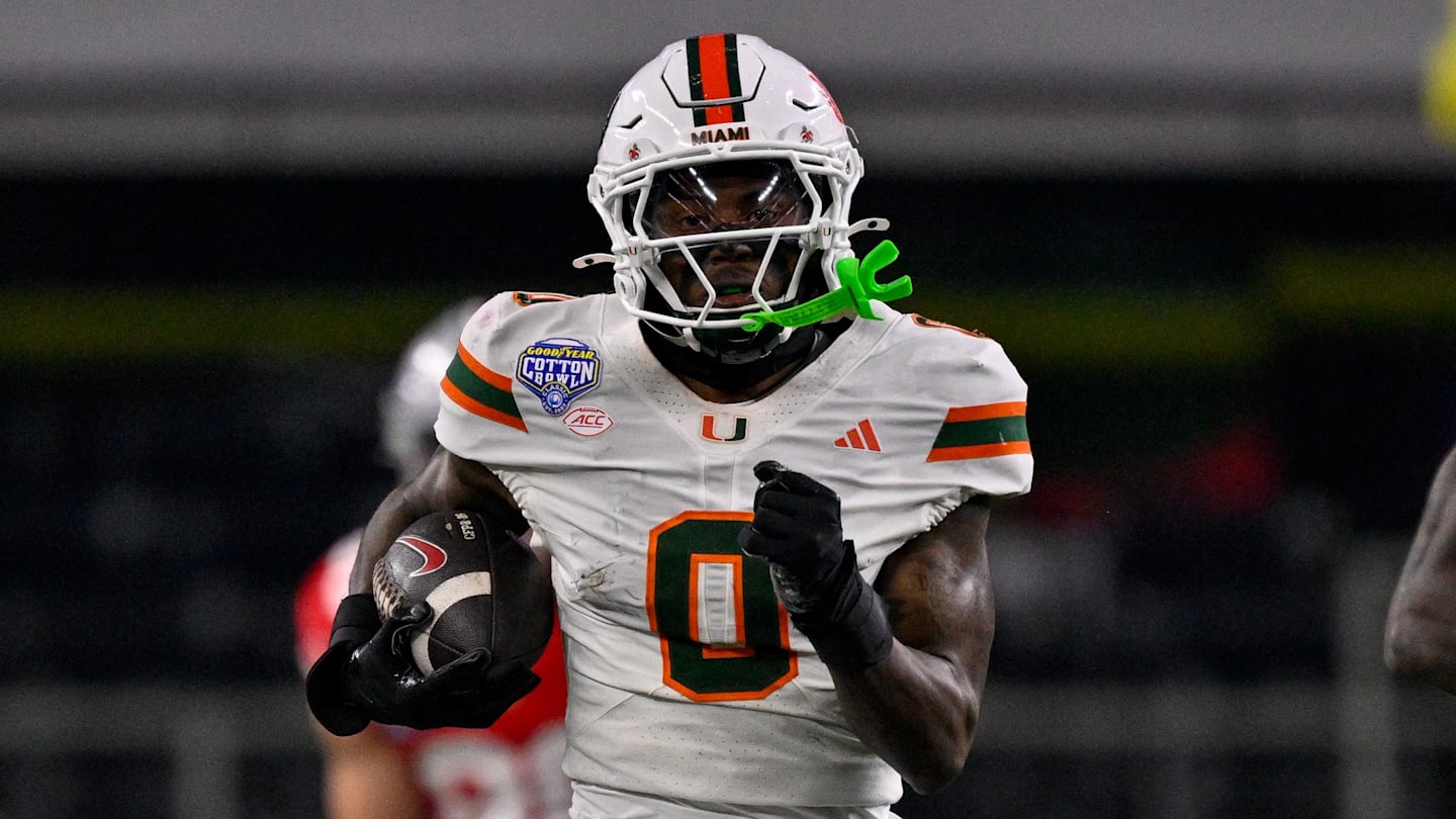 5 Players Who Boosted NFL Draft Stock Most With Pro Day Performance