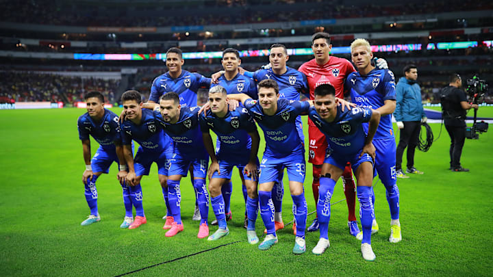 Monterrey ya tiene en la mira aun posible refuerzo