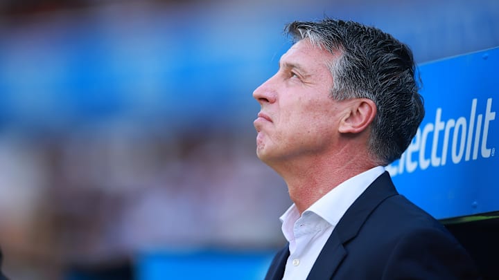 Queretaro v Tigres UANL - Torneo Clausura 2023 Liga MX