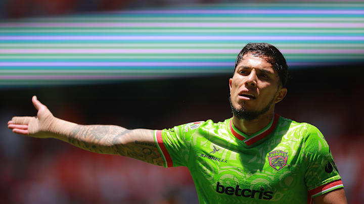 Toluca v FC Juarez - Torneo Clausura 2023 Liga MX Toluca v FC Juarez - Torneo Clausura 2023 Liga MX