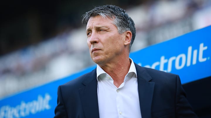 Queretaro v Tigres UANL - Torneo Clausura 2023 Liga MX