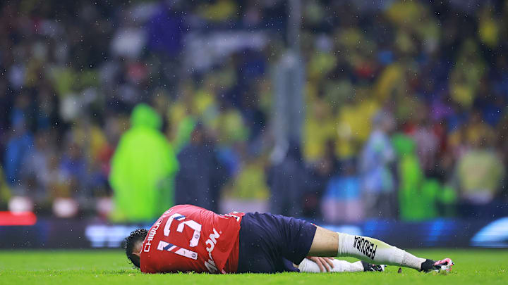 America v Chivas - Torneo Apertura 2023 Liga MX